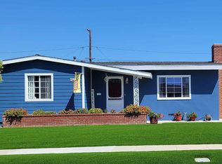 2844 Radnor Ave, Long Beach, CA 90815