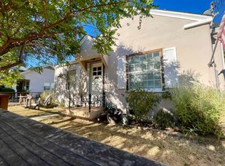 639 N Spring St, Ukiah, CA 95482