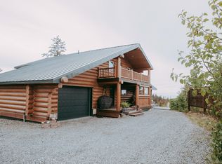 73614 Twin Peaks Loop, Anchor Point, AK 99556