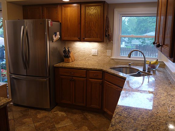 Touch 2O Faucet, Deep Sink