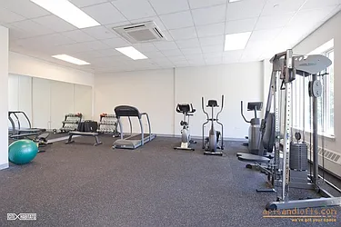 Rented by Citi Habitats