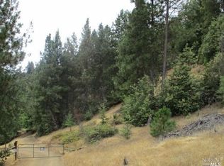 23480 Fort Ross Rd, Cazadero, CA 95421