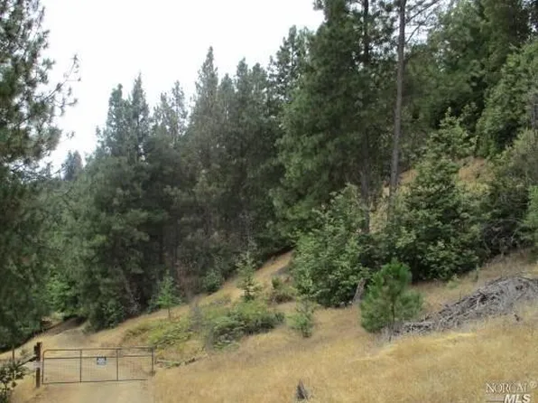 23480 Fort Ross Rd, Cazadero, CA 95421