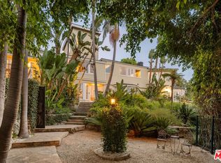 1454 Blueridge Dr, Beverly Hills, CA 90210