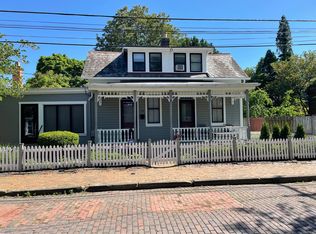 179 E Columbus St, Columbus, OH 43206
