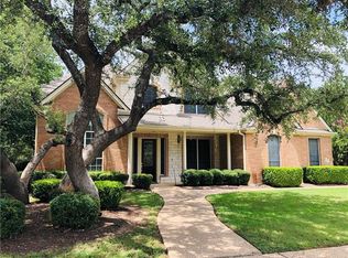 510 Sarazen Loop S, Georgetown, TX 78628