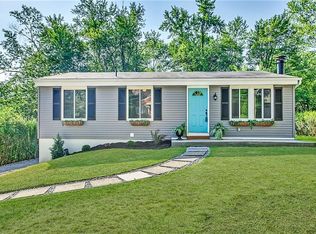 3954 Bonita Dr, Allison Park, PA 15101