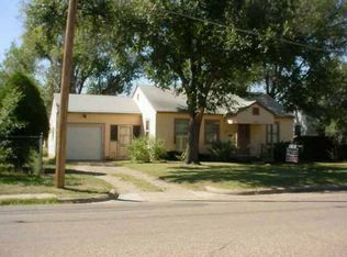 1327 6th St, Las Animas, CO 81054