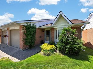 696 King St UNIT 36, Midland, ON L4R5B5