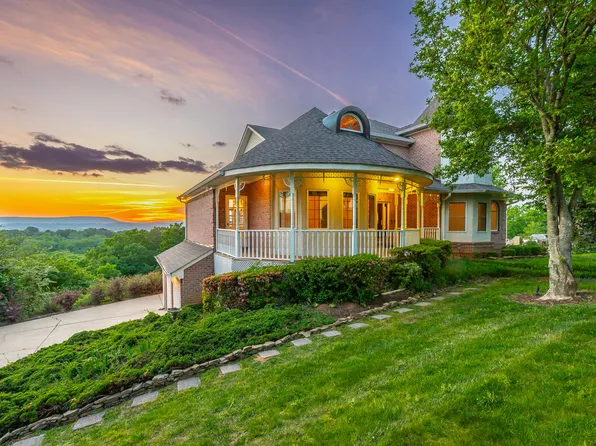 817 Harris Dr, Chattanooga, TN 37412