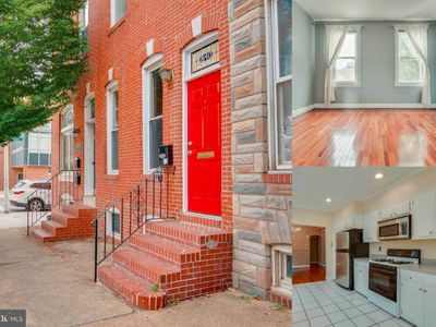 840 S East Ave, Baltimore, MD, 21224