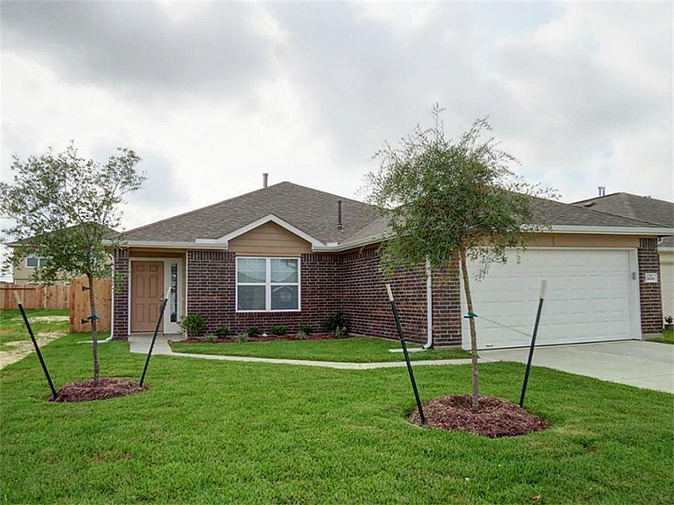 1st image of 2626 Silky Ct