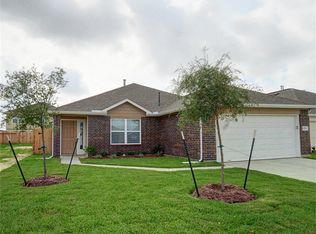 2626 Silky Ct, Katy, TX 77449