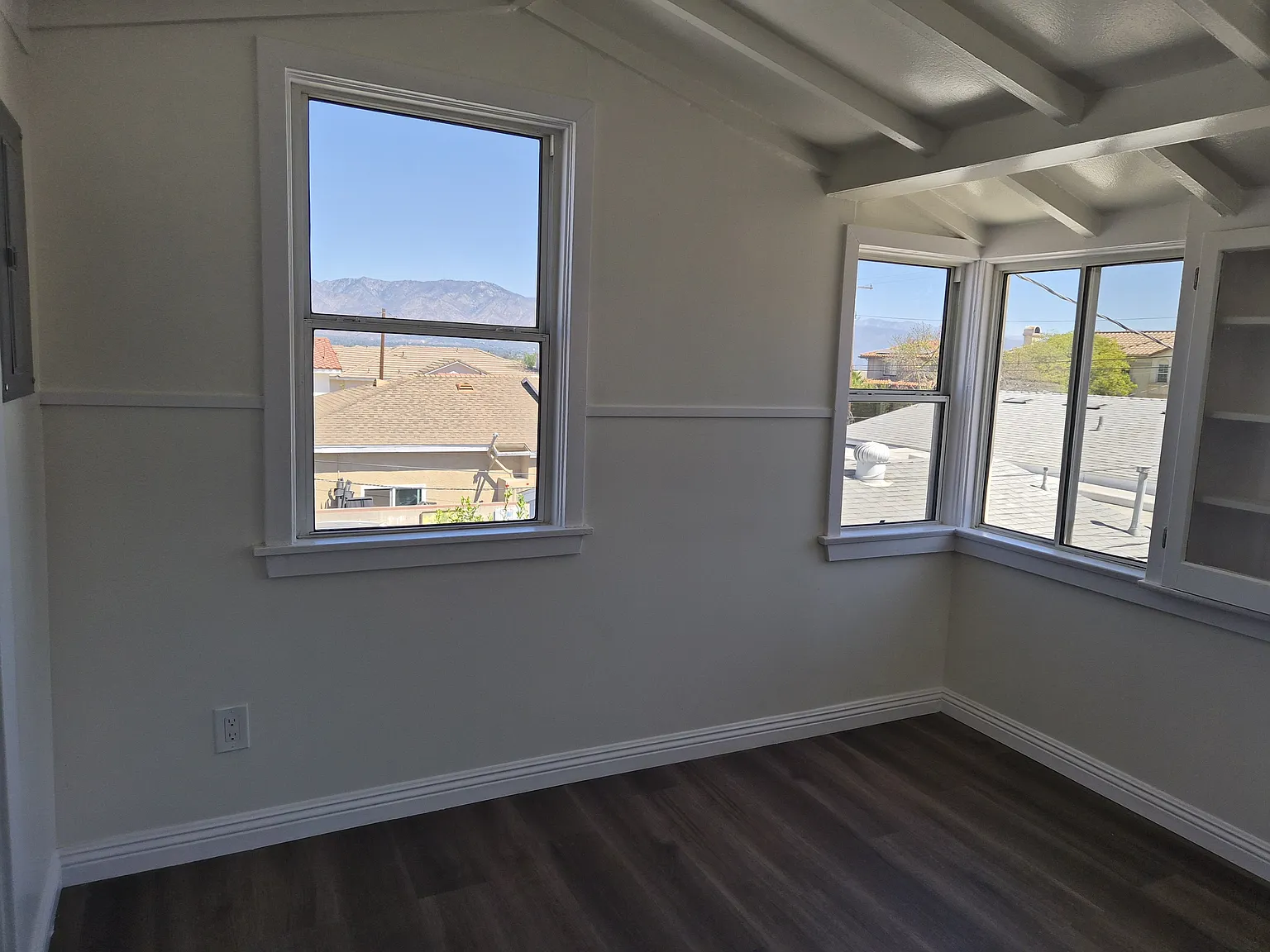 1 bed, 570 sqft, $2,595 — Photo 1