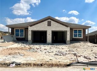 103 Dolphin Dr, Temple, TX 76501