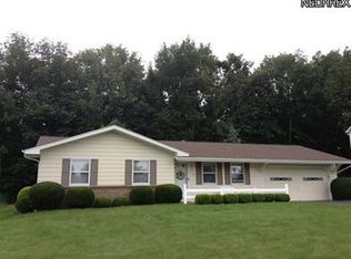 7729 Buchanan Dr, Youngstown, OH 44512