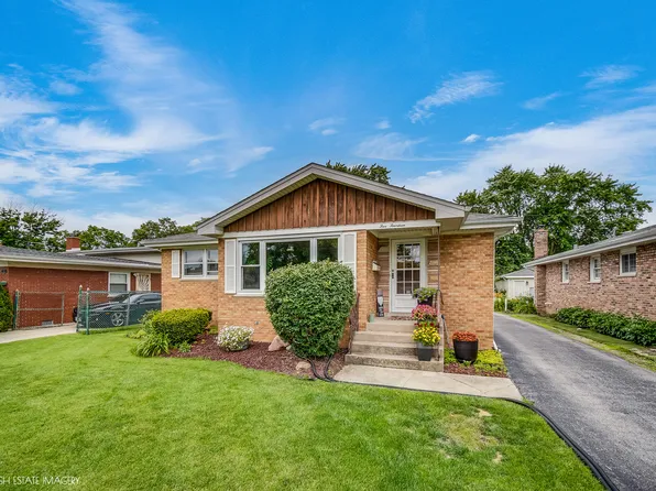 514 E 164th Pl, South Holland, IL 60473