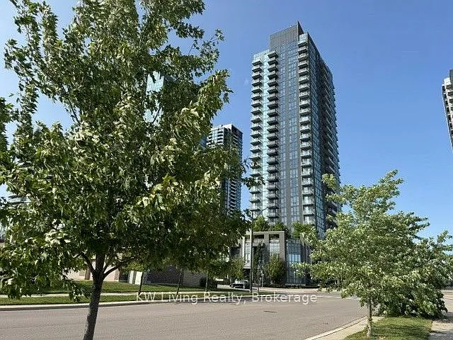 5025 Four Springs Ave #1807 — Photo 1