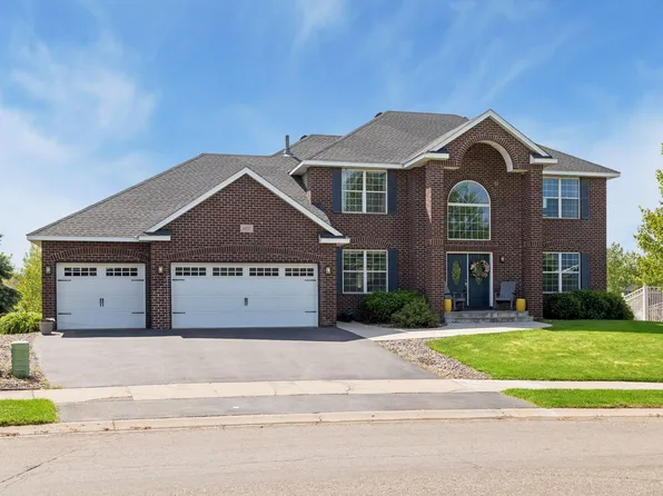 14255 Footbridge Way, Apple Valley, MN 55124