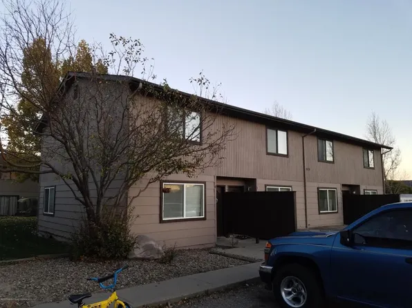 2404 West Ave APT 3, Rifle, CO 81650