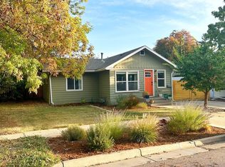 631 E 12th St, Loveland, CO 80537