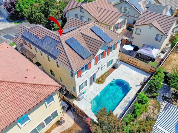 519 Stetson Dr, Oakdale, CA 95361