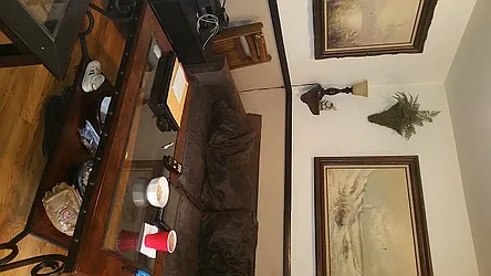 Rented by Northside Plaza Inc.