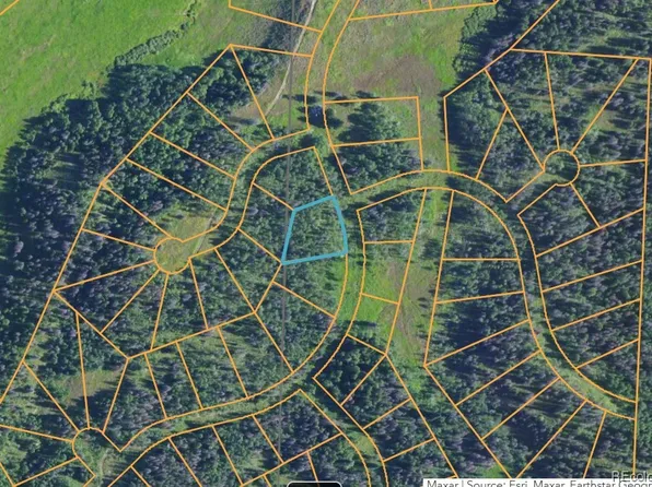 3 Halter Trl, Oak Creek, CO 80467