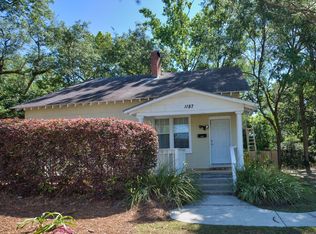 1187 N Gadsden St, Tallahassee, FL 32303