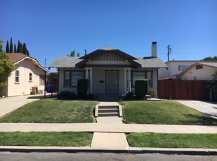 3521 Herman Ave, San Diego, CA 92104