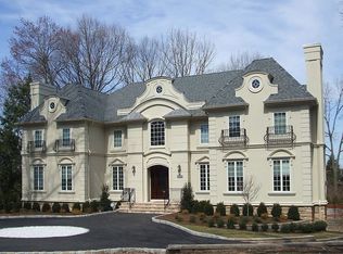 142 Fairfield Dr, Short Hills, NJ 07078