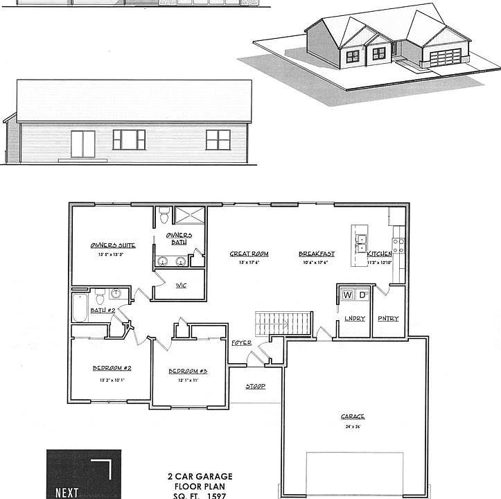 2679 Kadlec Drive, Beloit, WI 53511 MLS 1972933 Zillow