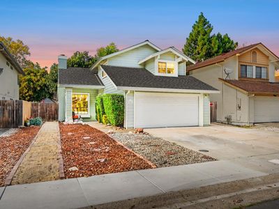 3649 Rio Pacifica Way, Sacramento, CA, 95834