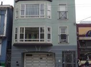 3623 18th St, San Francisco, CA 94110