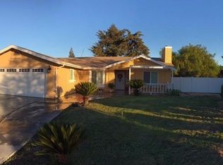 2737 Sierra Madre Ct, Selma, CA