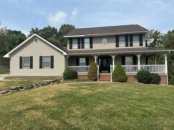 185 Thomas Jefferson Dr, Princeton, WV 24740