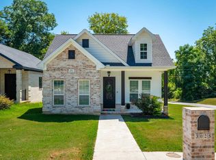 3025 Main St, Little Rock, AR 72206