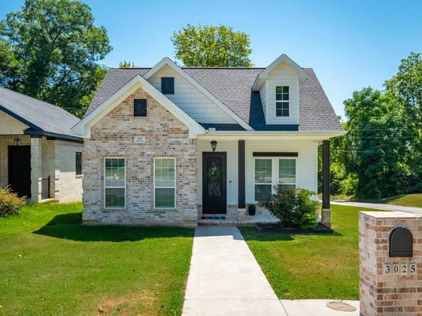 3025 Main St, Little Rock, AR 72206