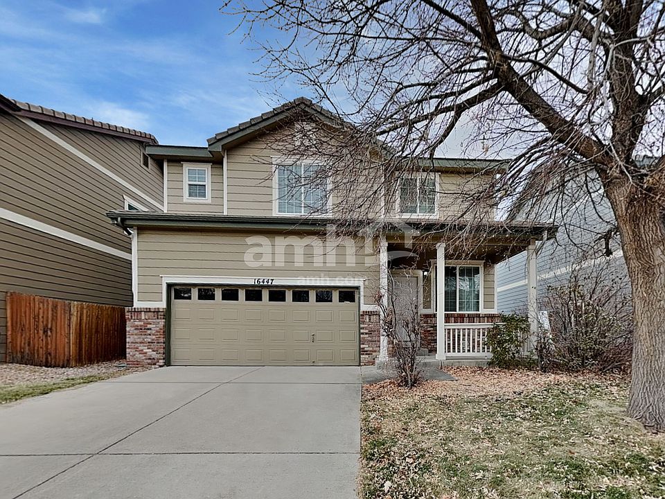 1st image of 16447 E 97th Pl