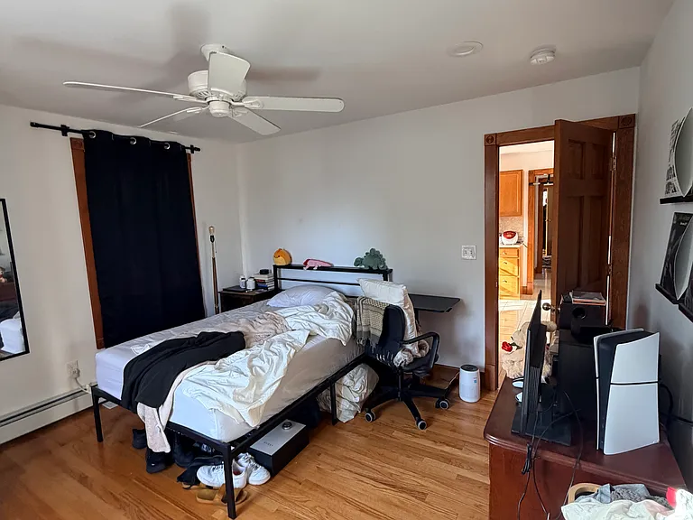 116 Bishop St #F — Photo 6