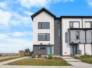 615 Evanston Line NW, Calgary, AB T3P 1S2