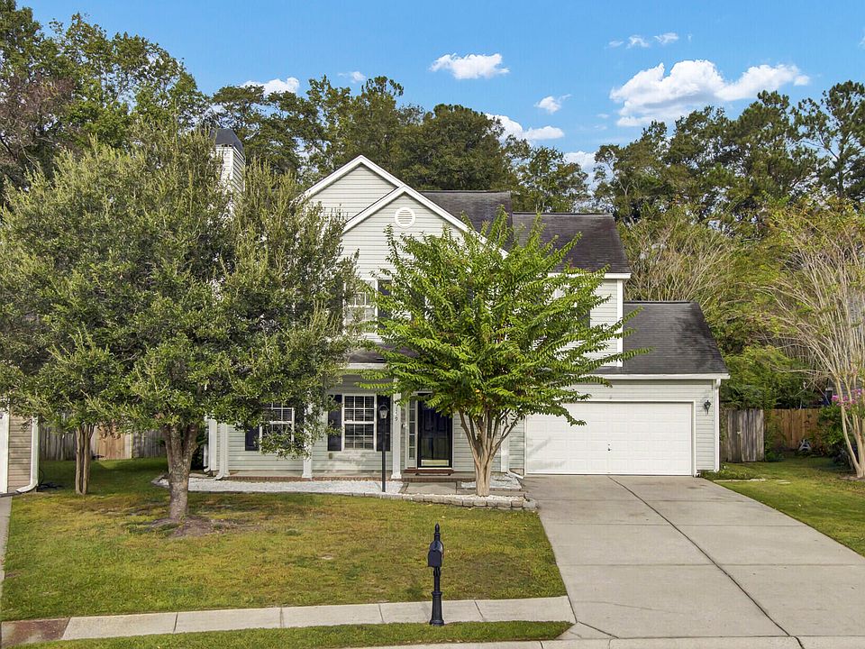 159 Cableswynd Way, Summerville, SC 29485 Zillow