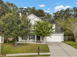 159 Cableswynd Way, Summerville, SC 29485