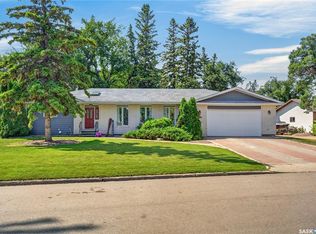 1601 100a St, Tisdale, SK S0E1T0