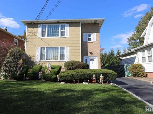 Recently Sold Homes in Hasbrouck Heights NJ 457 Transactions