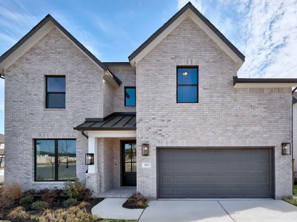 162 Ash Juniper Rd, Georgetown, TX 78633