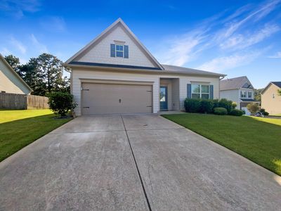 515 Autumn Echo, Canton, GA, 30114