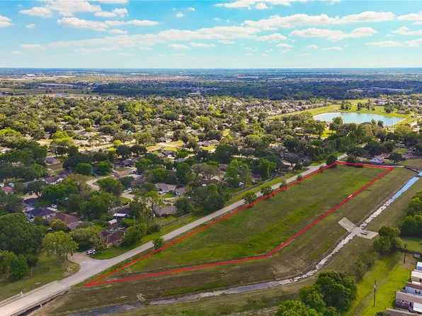 0 Hatfield Rd, Pearland, TX 77584