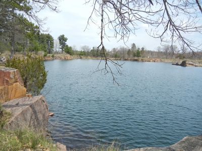 21 Highway, Redgranite, WI, 54970