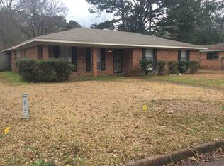 2156 Monaco St, Jackson, MS 39204